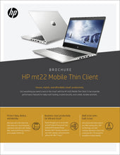 Load image into Gallery viewer, HP PRO SFF 290 G9 I3-12100 8GB