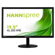 Load image into Gallery viewer, HANNSPREE HL205HPB - HL Series - LED monitor - 19.5