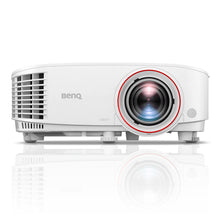 Load image into Gallery viewer, BENQ TH671ST DLP PROJECTOR FULL HD