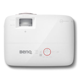 BENQ TH671ST DLP PROJECTOR FULL HD