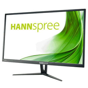 HANNSPREE HS322UPB - 31.5 INCH WQHD HDMI DP MM Monitor -