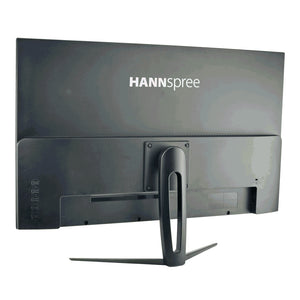 HANNSPREE HS322UPB - 31.5 INCH WQHD HDMI DP MM Monitor -