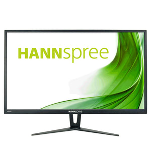 HANNSPREE HS322UPB - 31.5 INCH WQHD HDMI DP MM Monitor -