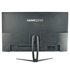 HANNSPREE HS322UPB - 31.5 INCH WQHD HDMI DP MM Monitor -