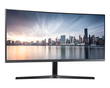 Load image into Gallery viewer, SAMSUNG C34H890WGR - CH89 Series - LED monitor - curved - 34