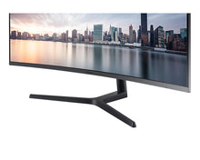 Load image into Gallery viewer, SAMSUNG C34H890WGR - CH89 Series - LED monitor - curved - 34