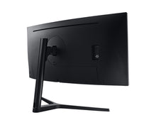 Load image into Gallery viewer, SAMSUNG C34H890WGR - CH89 Series - LED monitor - curved - 34