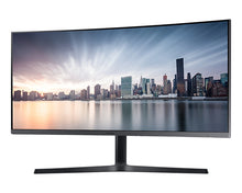 Load image into Gallery viewer, SAMSUNG C34H890WGR - CH89 Series - LED monitor - curved - 34