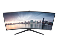 Load image into Gallery viewer, SAMSUNG C34H890WGR - CH89 Series - LED monitor - curved - 34