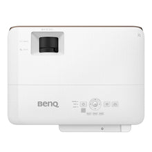 Load image into Gallery viewer, BENQ CineHome W1800i - DLP projector - 3D