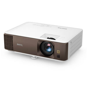 BENQ CineHome W1800i - DLP projector - 3D