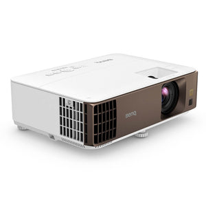 BENQ CineHome W1800i - DLP projector - 3D