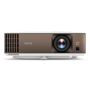 BENQ CineHome W1800i - DLP projector - 3D