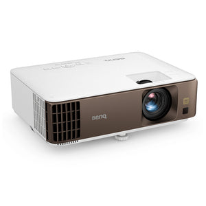 BENQ CineHome W1800i - DLP projector - 3D