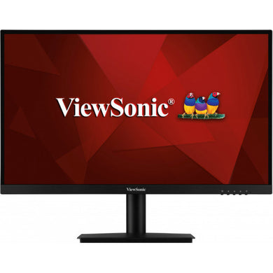 VIEWSONIC VA2406-H - LED monitor - Full HD (1080p) - 24