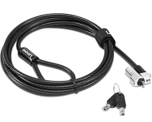 KENSINGTON NanoSaver Cable Lock - security cable lock