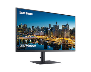 SAMSUNG F32TU870VR - LED monitor - 4K - 32"" - HDR