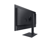 Load image into Gallery viewer, SAMSUNG F32TU870VR - LED monitor - 4K - 32&quot;&quot; - HDR