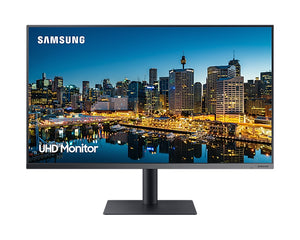 SAMSUNG F32TU870VR - LED monitor - 4K - 32"" - HDR