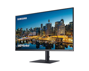 SAMSUNG F32TU870VR - LED monitor - 4K - 32"" - HDR