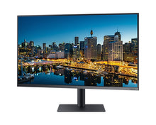 Load image into Gallery viewer, SAMSUNG F32TU870VR - LED monitor - 4K - 32&quot;&quot; - HDR