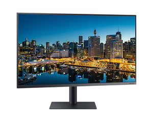 SAMSUNG F32TU870VR - LED monitor - 4K - 32"" - HDR