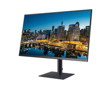 Load image into Gallery viewer, SAMSUNG F32TU870VR - LED monitor - 4K - 32&quot;&quot; - HDR