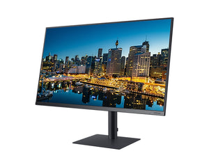 SAMSUNG F32TU870VR - LED monitor - 4K - 32"" - HDR