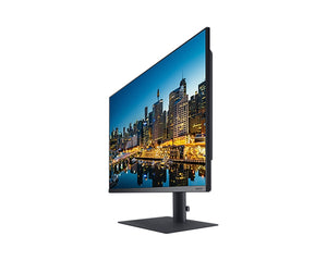 SAMSUNG F32TU870VR - LED monitor - 4K - 32"" - HDR