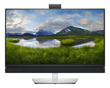 Load image into Gallery viewer, DELL 27 Video Conferencing Monitor C2722DE - LED monitor - 27&quot;&quot; - with 3-year Basic Advanced Exchange