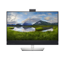 Load image into Gallery viewer, DELL 27 Video Conferencing Monitor C2722DE - LED monitor - 27&quot;&quot; - with 3-year Basic Advanced Exchange