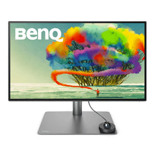 Load image into Gallery viewer, BENQ PD2725U 68.58CM 27IN LED IPS