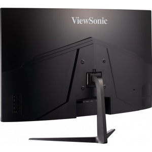 VIEWSONIC VX3218-PC-MHD - Gaming - LED monitor - curved - Full HD (1080p) - 32