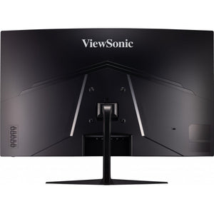 VIEWSONIC VX3218-PC-MHD - Gaming - LED monitor - curved - Full HD (1080p) - 32