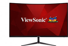 Load image into Gallery viewer, VIEWSONIC VX3218-PC-MHD - Gaming - LED monitor - curved - Full HD (1080p) - 32