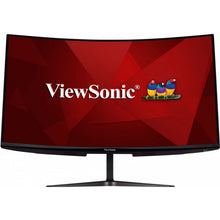 Load image into Gallery viewer, VIEWSONIC VX3218-PC-MHD - Gaming - LED monitor - curved - Full HD (1080p) - 32