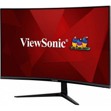 Load image into Gallery viewer, VIEWSONIC VX3218-PC-MHD - Gaming - LED monitor - curved - Full HD (1080p) - 32