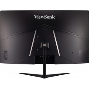 VIEWSONIC VX3218-PC-MHD - Gaming - LED monitor - curved - Full HD (1080p) - 32