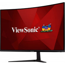 Load image into Gallery viewer, VIEWSONIC VX3218-PC-MHD - Gaming - LED monitor - curved - Full HD (1080p) - 32