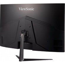 Load image into Gallery viewer, VIEWSONIC VX3218-PC-MHD - Gaming - LED monitor - curved - Full HD (1080p) - 32