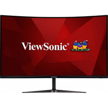 Load image into Gallery viewer, VIEWSONIC VX3218-PC-MHD - Gaming - LED monitor - curved - Full HD (1080p) - 32