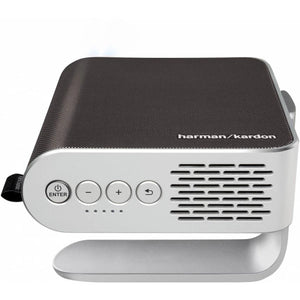 VIEWSONIC M1+ - DLP projector