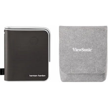 Load image into Gallery viewer, VIEWSONIC M1+ - DLP projector