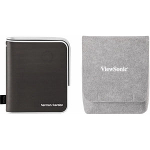 VIEWSONIC M1+ - DLP projector