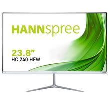 Load image into Gallery viewer, HANNSPREE HC240HFW - LED monitor - Full HD (1080p) - 23.8 -