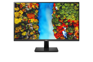 LG 27MP500-B - LED monitor - Full HD (1080p) - 27