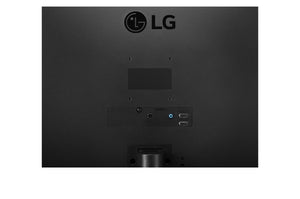 LG 27MP500-B - LED monitor - Full HD (1080p) - 27