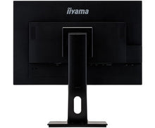 Load image into Gallery viewer, IIYAMA ProLite XUB2495WSU-B3 computer monitor 61.2 cm (24.1&#39;) 1920 x 1200 pixels WUXGA LED Black