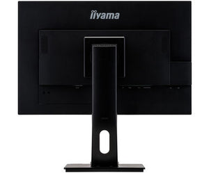 IIYAMA ProLite XUB2495WSU-B3 computer monitor 61.2 cm (24.1') 1920 x 1200 pixels WUXGA LED Black