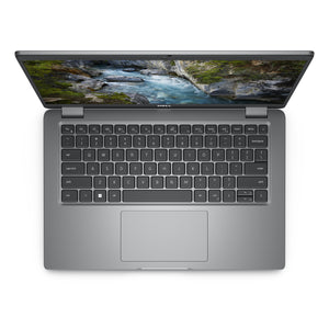 DELL PRECISION 3480 I7-1370P 32GB